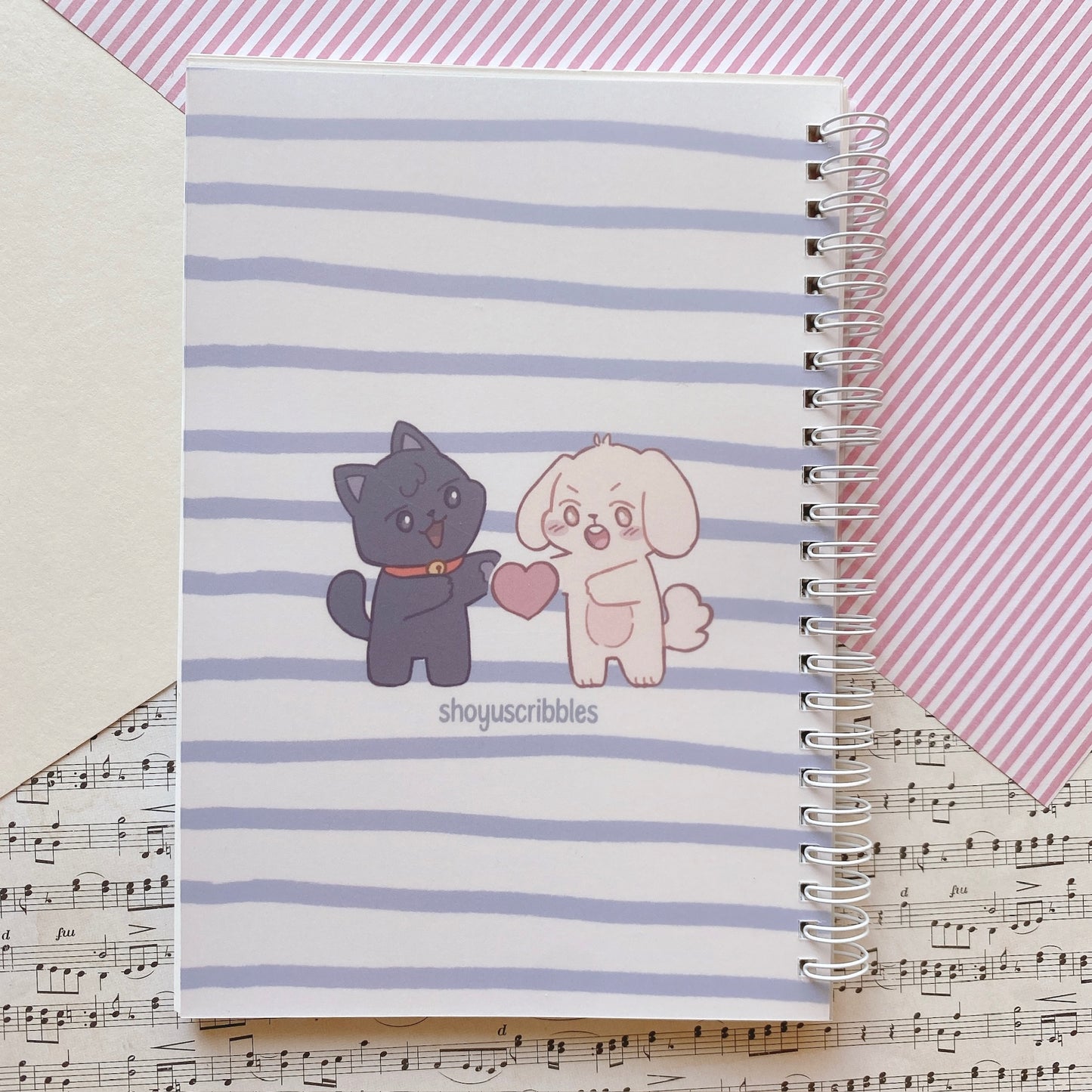 Aniteez Reusable Sticker Book
