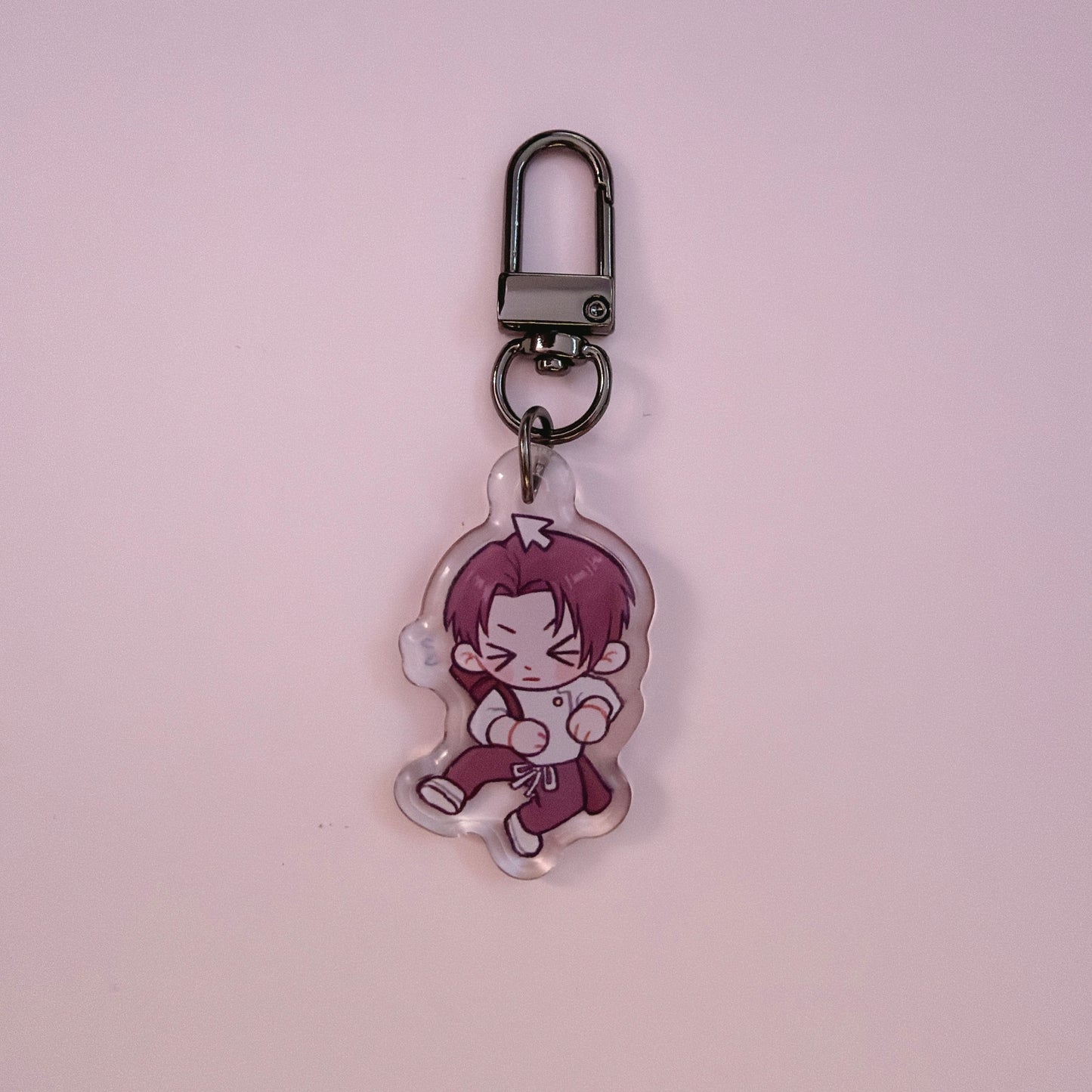 JJK x Tomodachi Acrylic Charms