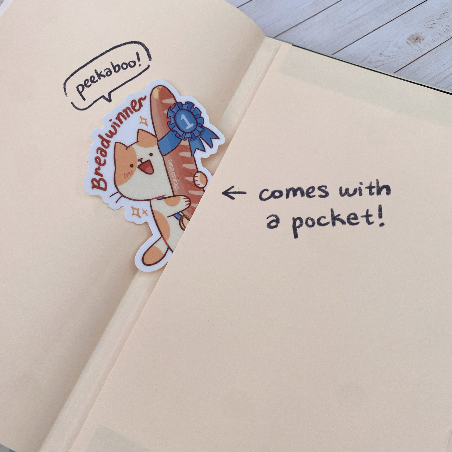 Blood, Sweat, and Tears Notebooks