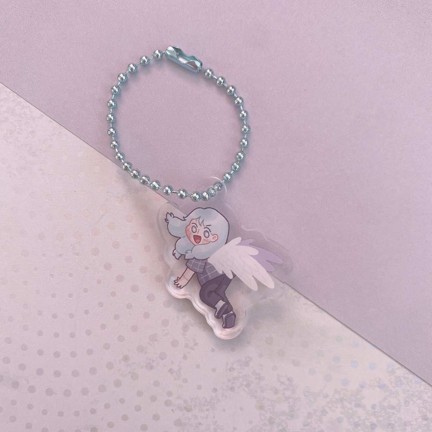 Jujutsu Kaisen JJK Curse Mini Charms