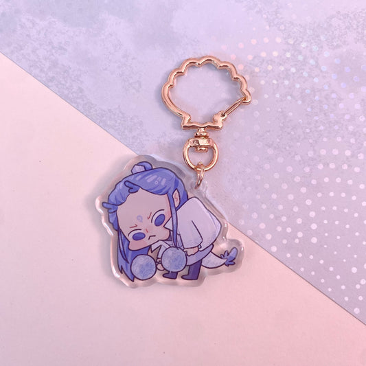 Ao Bing Charm