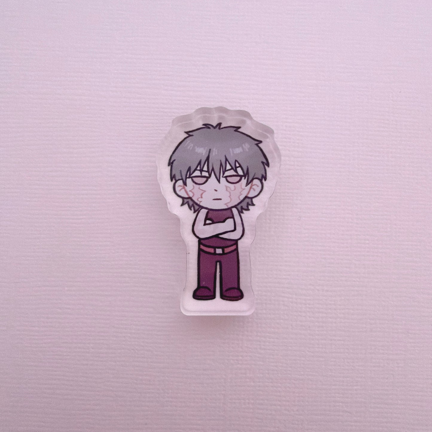 [PREORDER] JJK x Tomodachi Acrylic Block Standees