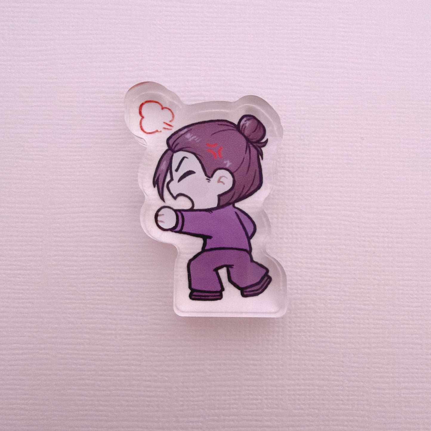 [PREORDER] JJK x Tomodachi Acrylic Block Standees