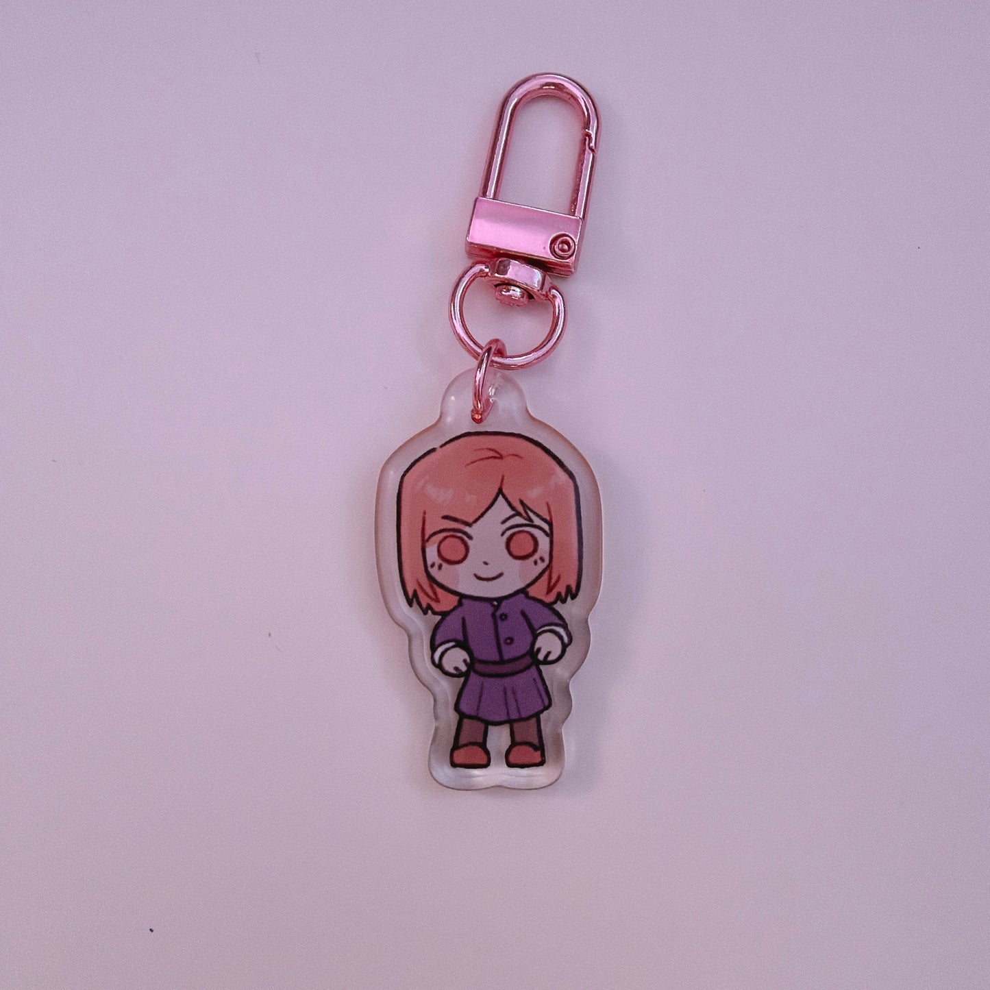 [PREORDER] JJK x Tomodachi Acrylic Charms