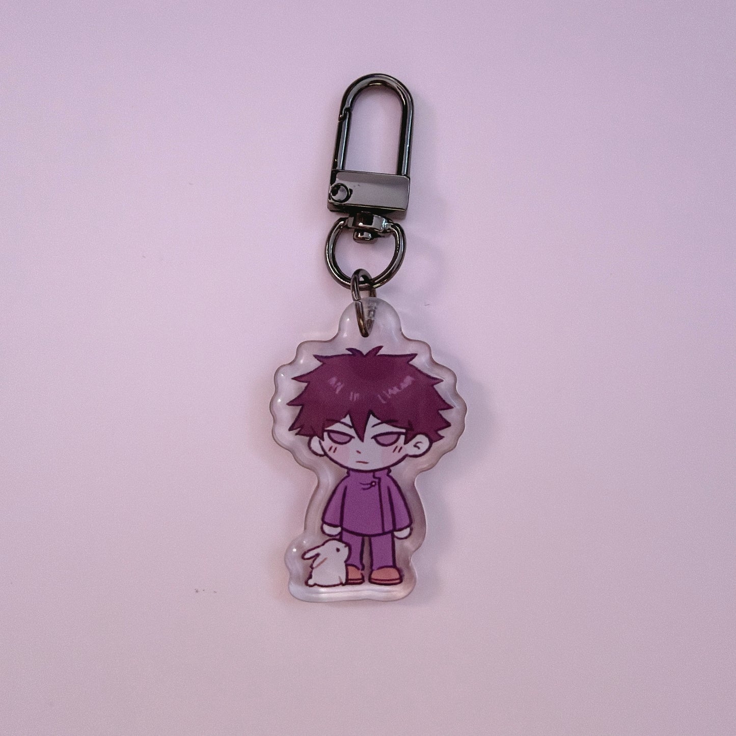 [PREORDER] JJK x Tomodachi Acrylic Charms
