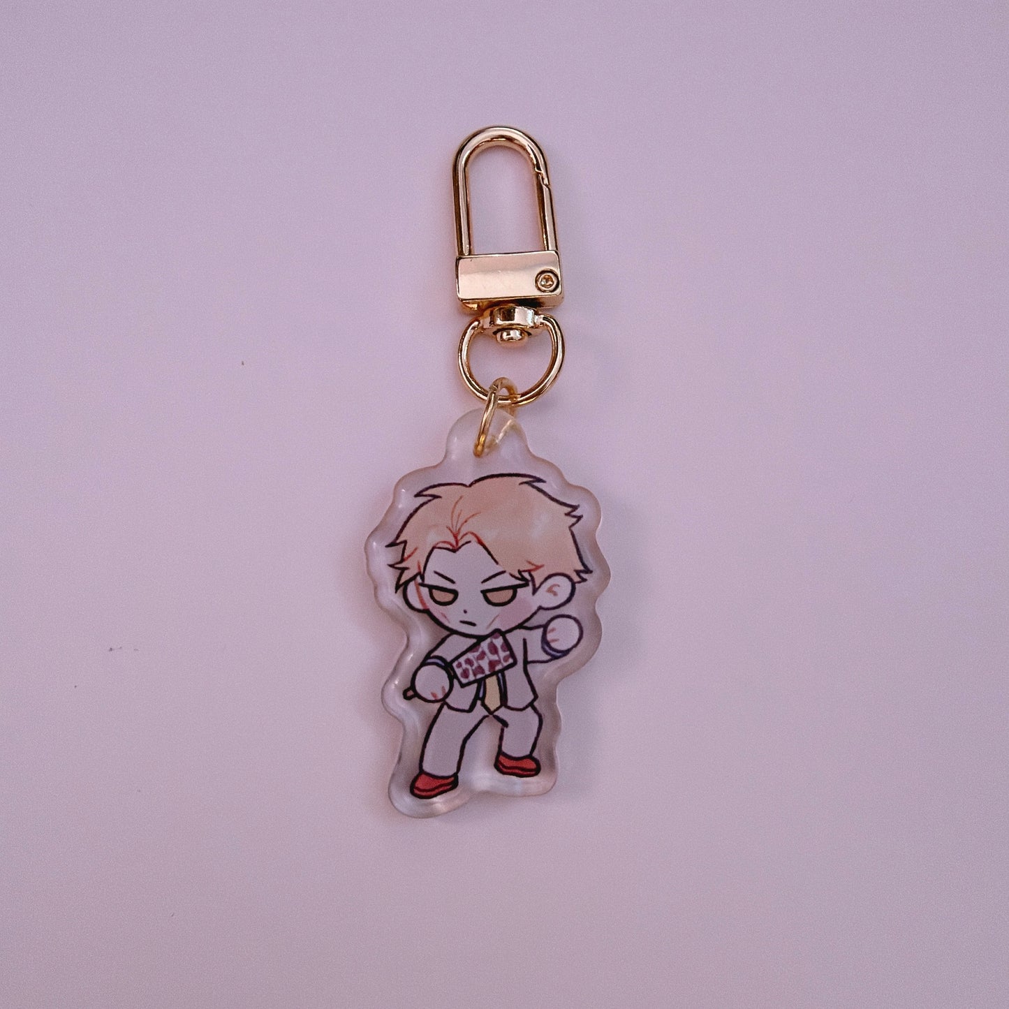 [PREORDER] JJK x Tomodachi Acrylic Charms