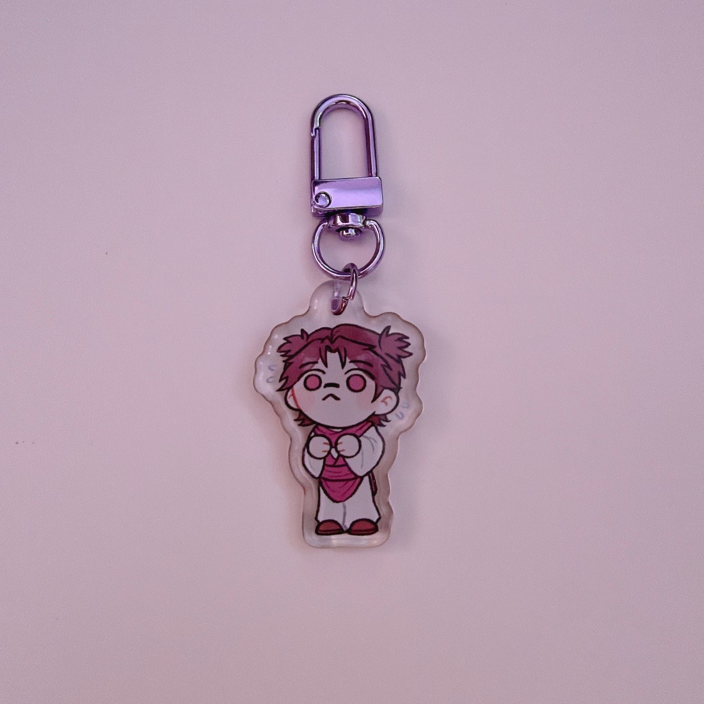 [PREORDER] JJK x Tomodachi Acrylic Charms