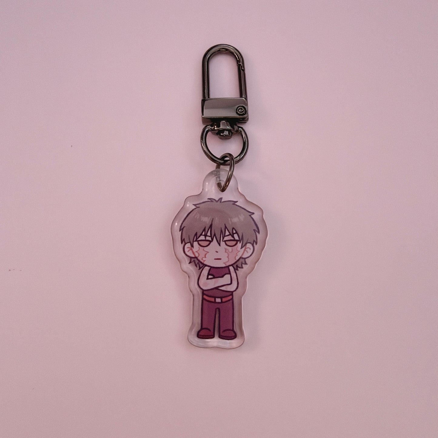 [PREORDER] JJK x Tomodachi Acrylic Charms