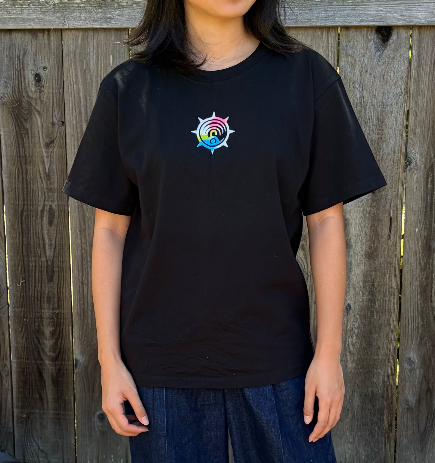 [PREORDER] Gachiakuta Graphic Tee