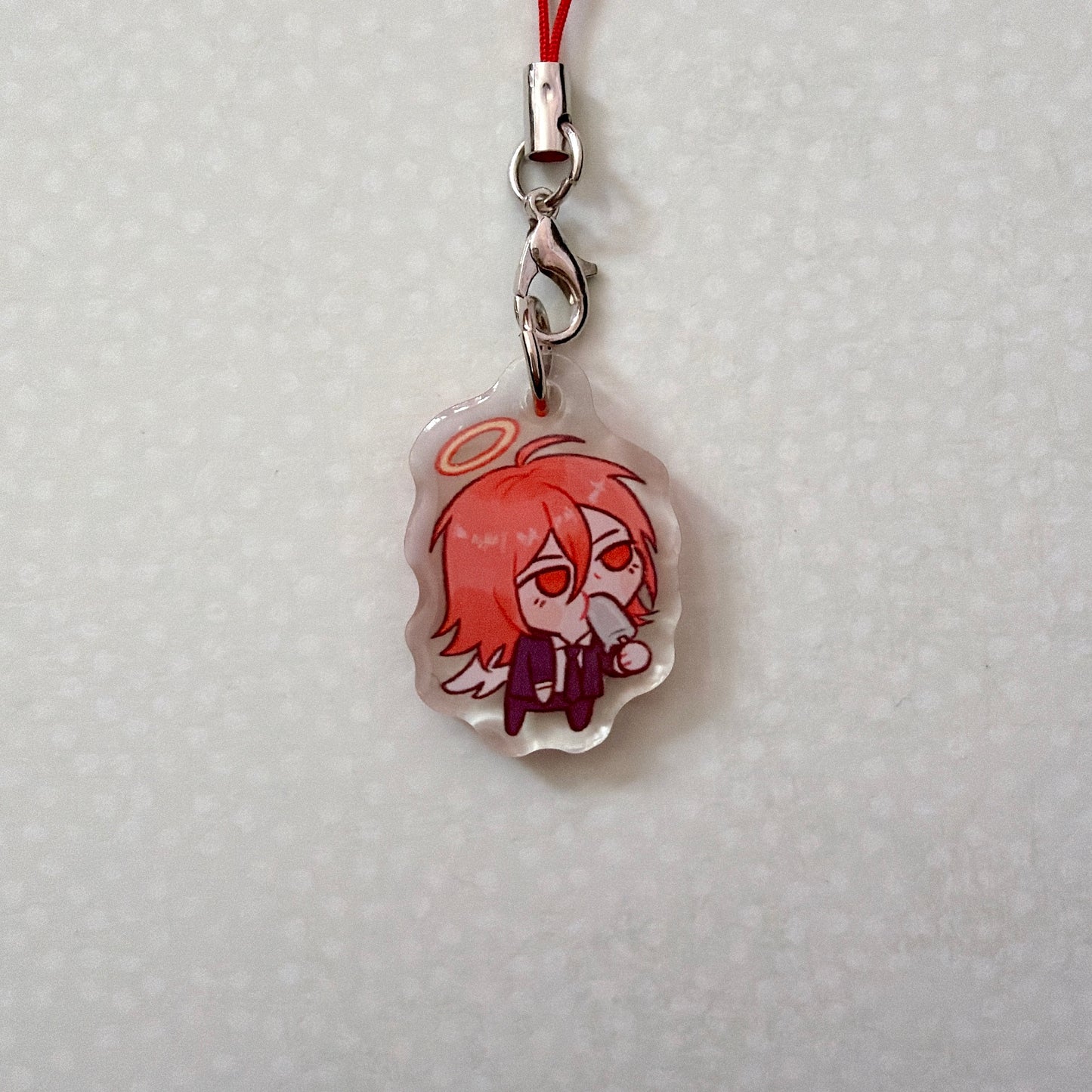 CSM Cheeb Phone Charms