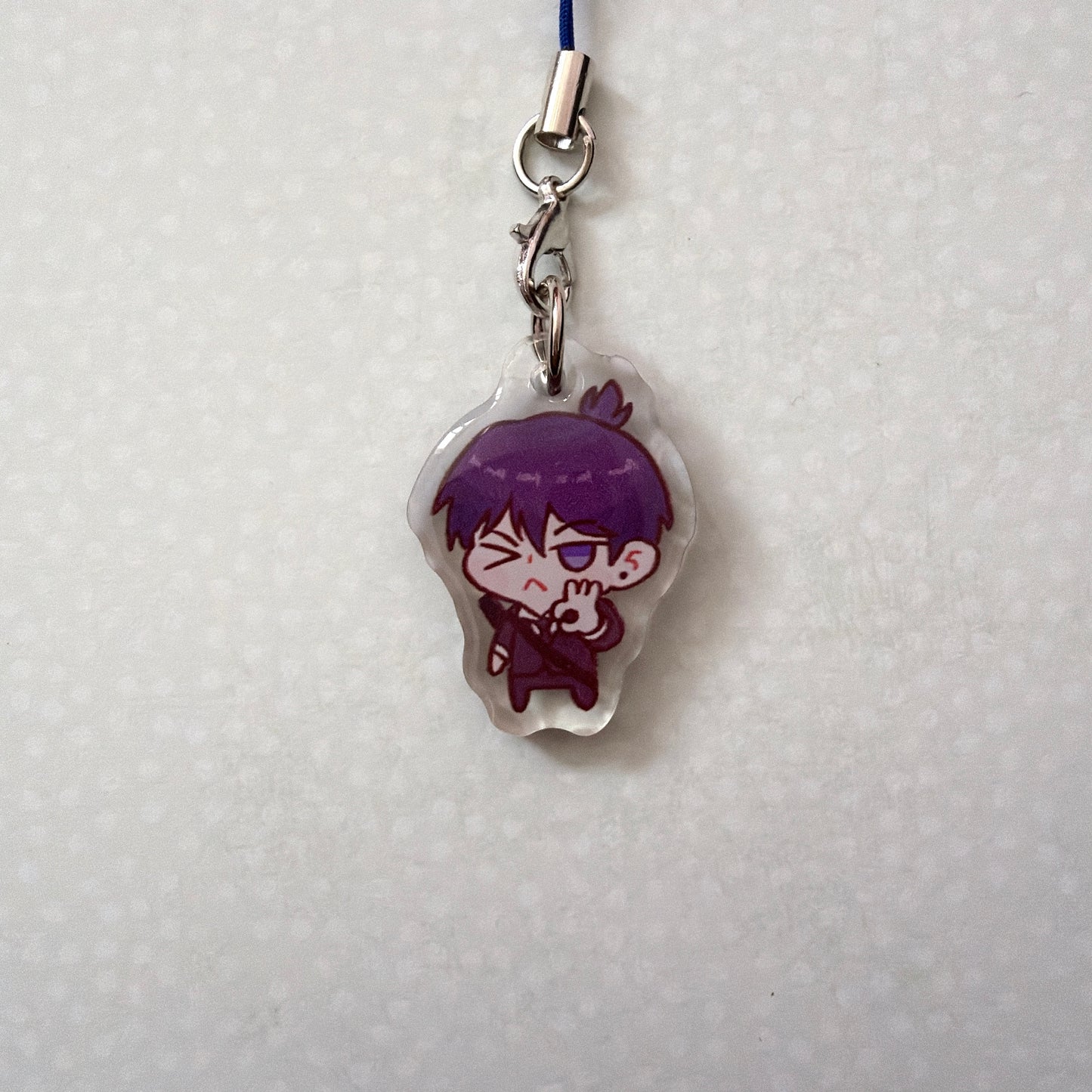 CSM Cheeb Phone Charms