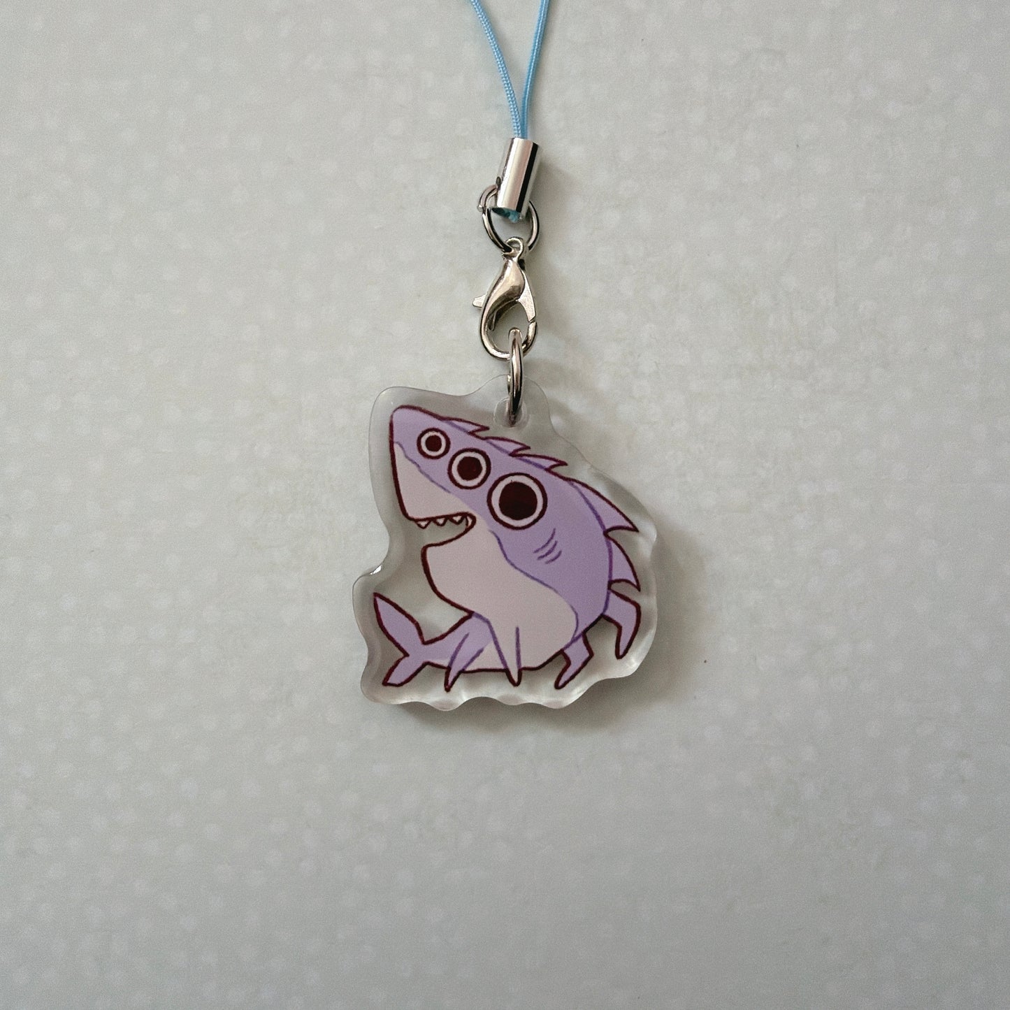 CSM Cheeb Phone Charms