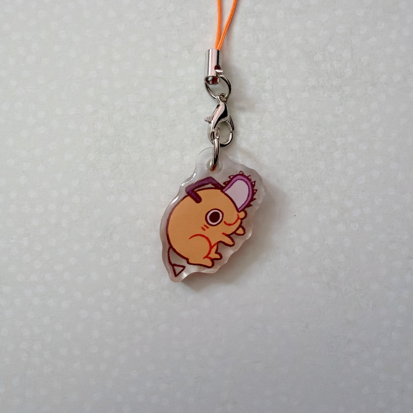 CSM Cheeb Phone Charms
