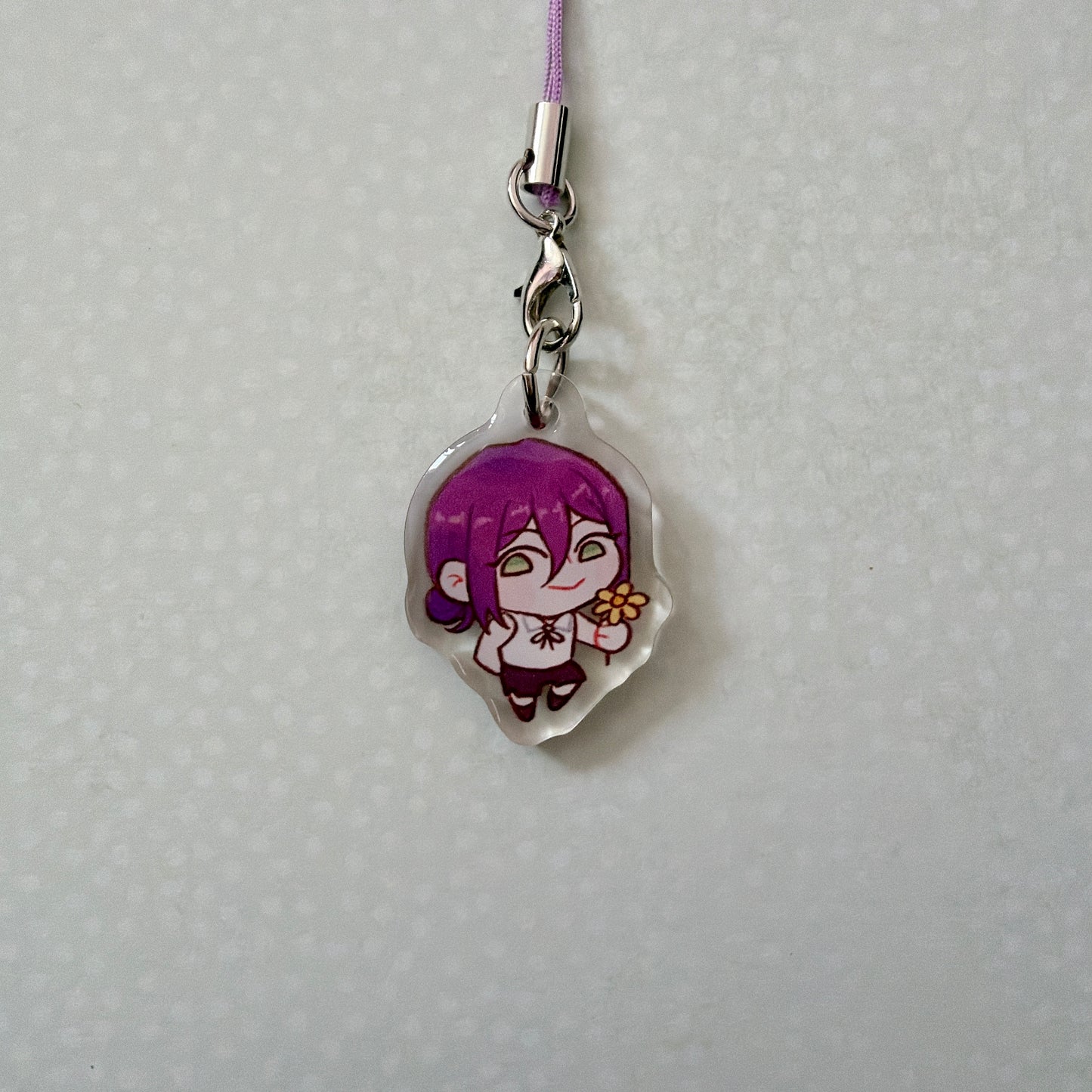 CSM Cheeb Phone Charms