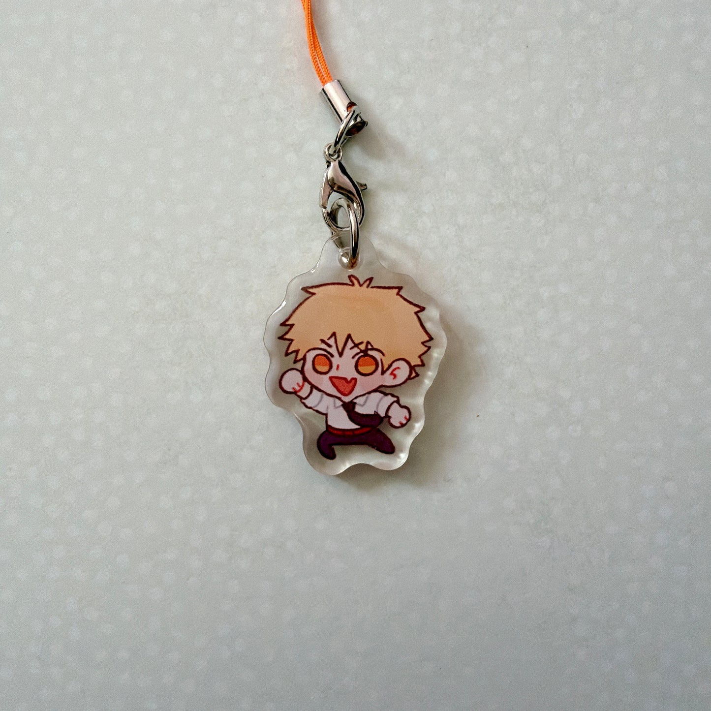 CSM Cheeb Phone Charms