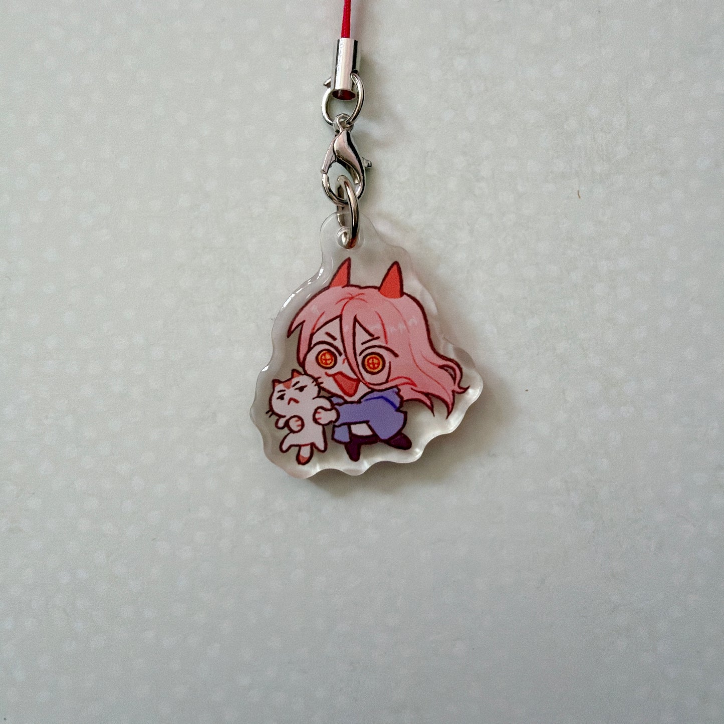 CSM Cheeb Phone Charms
