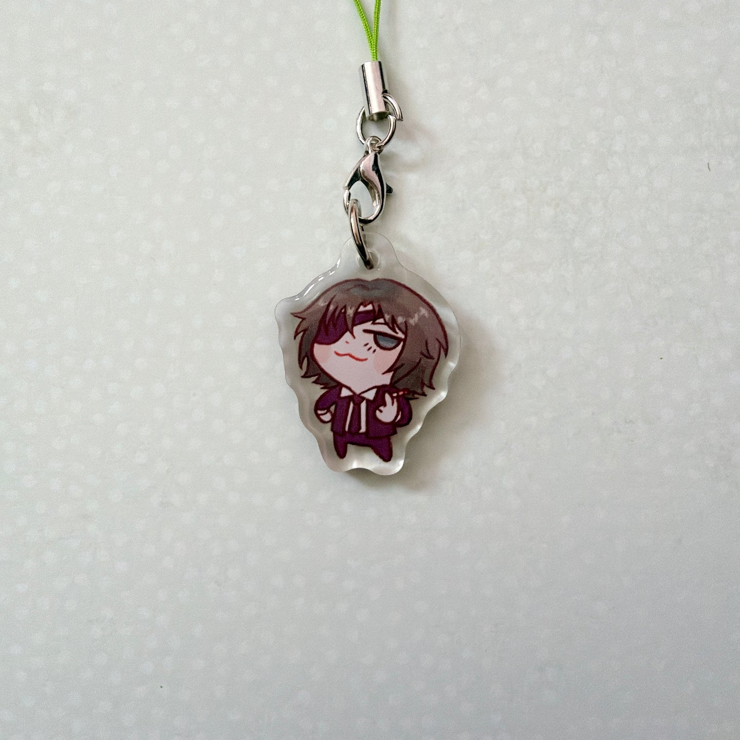 CSM Cheeb Phone Charms