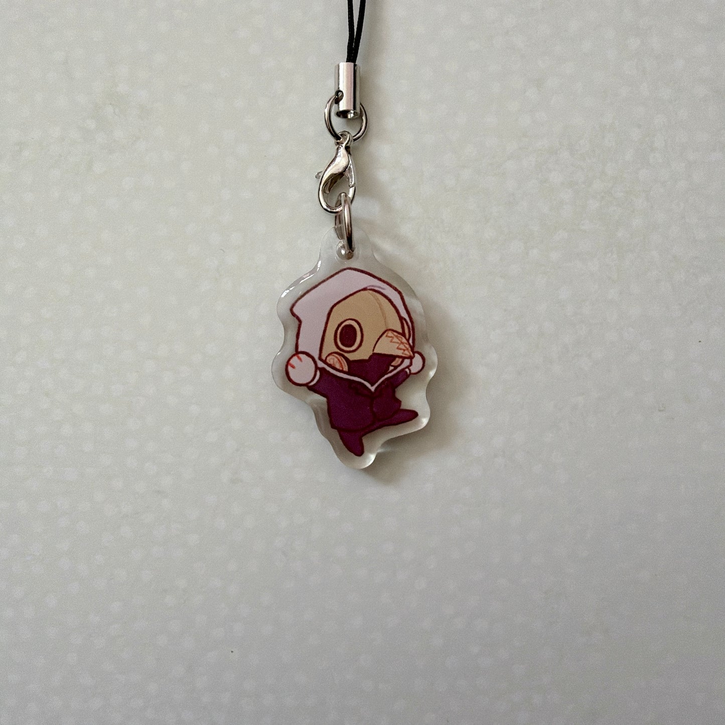 CSM Cheeb Phone Charms