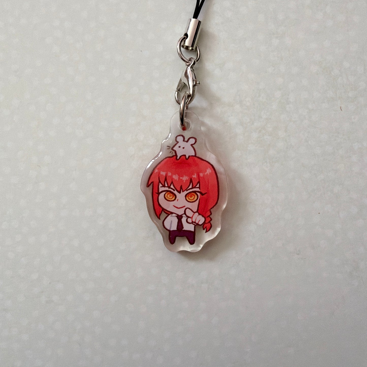 CSM Cheeb Phone Charms