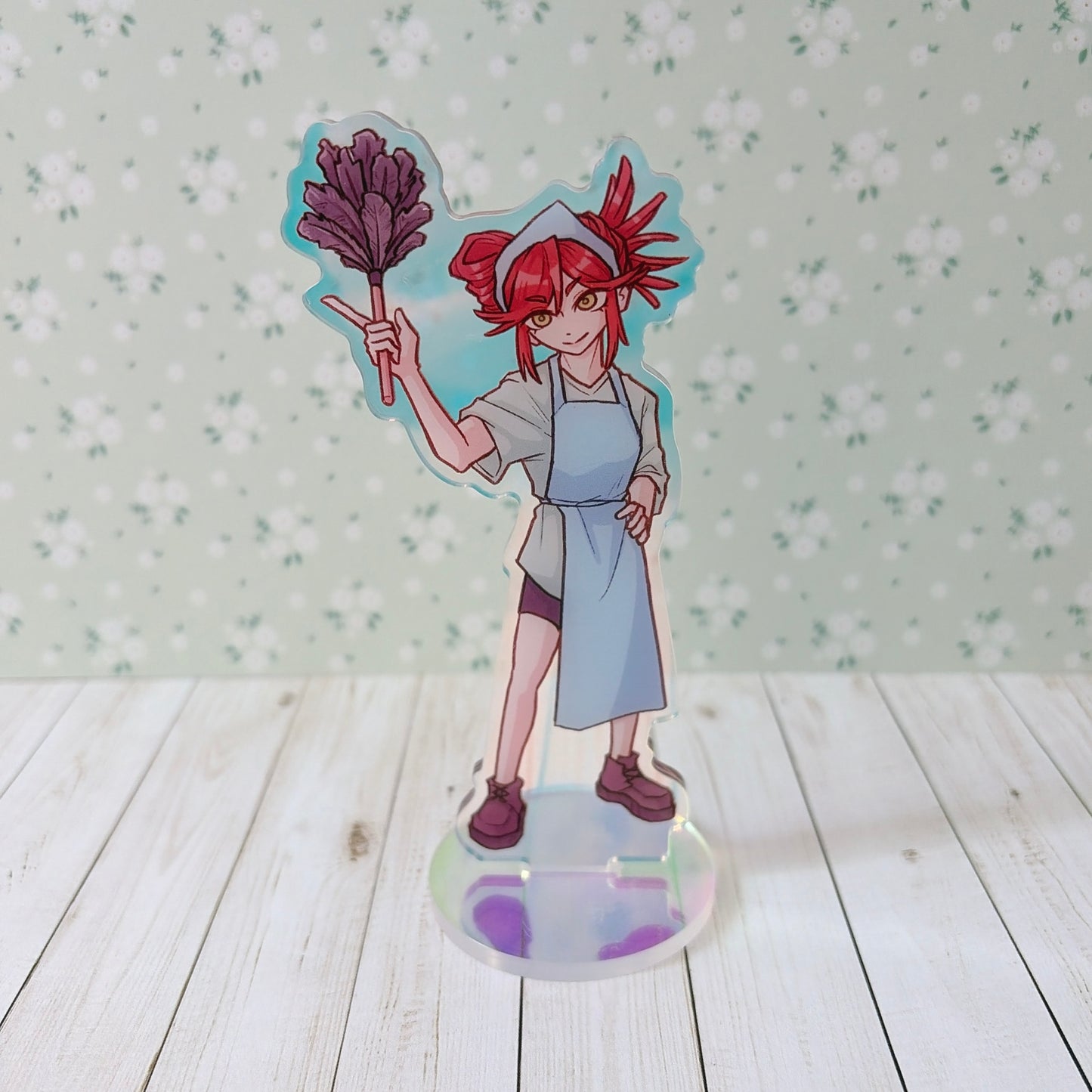 Cleaners Standees