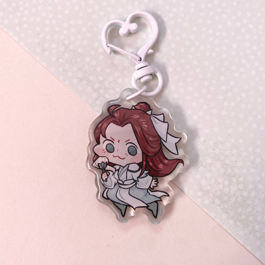 TGCF Shi Qingxuan Charm