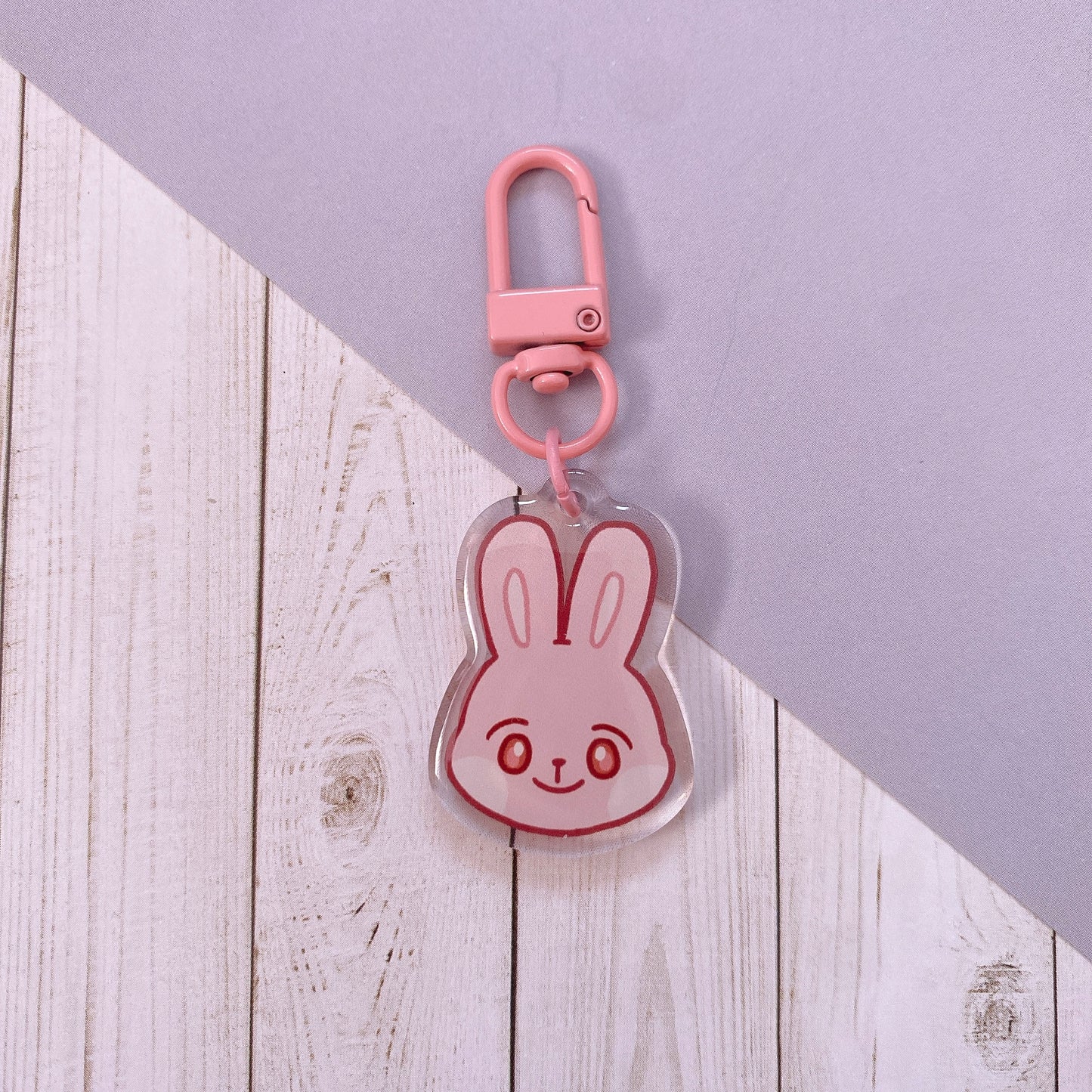 ATEEZ Aniteez Charms