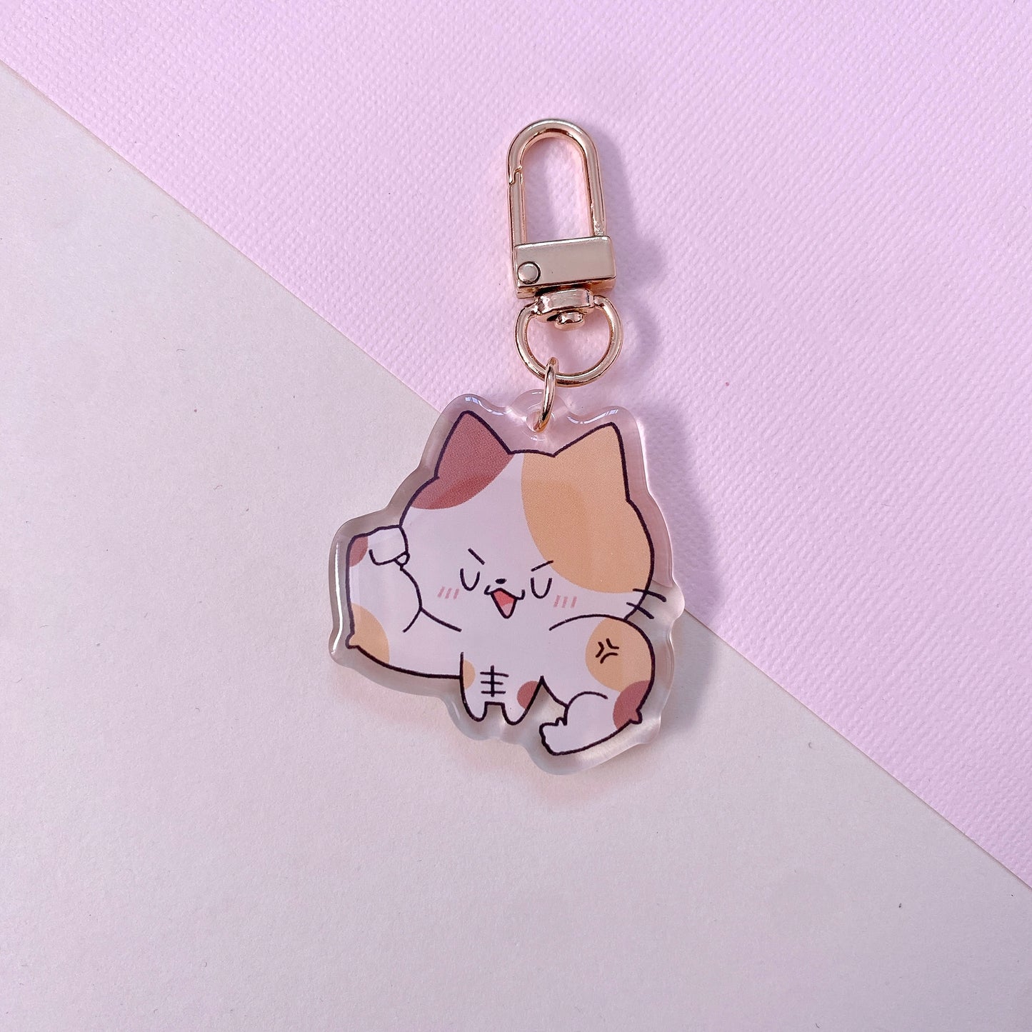 B.I.G. Cat Charms