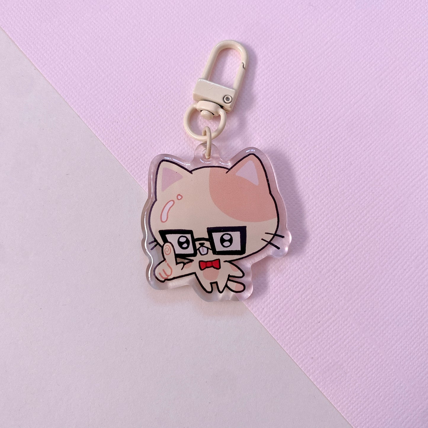 B.I.G. Cat Charms
