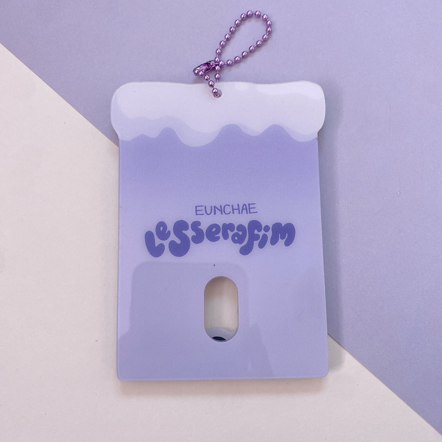 Le Sserafim Photocard Holders